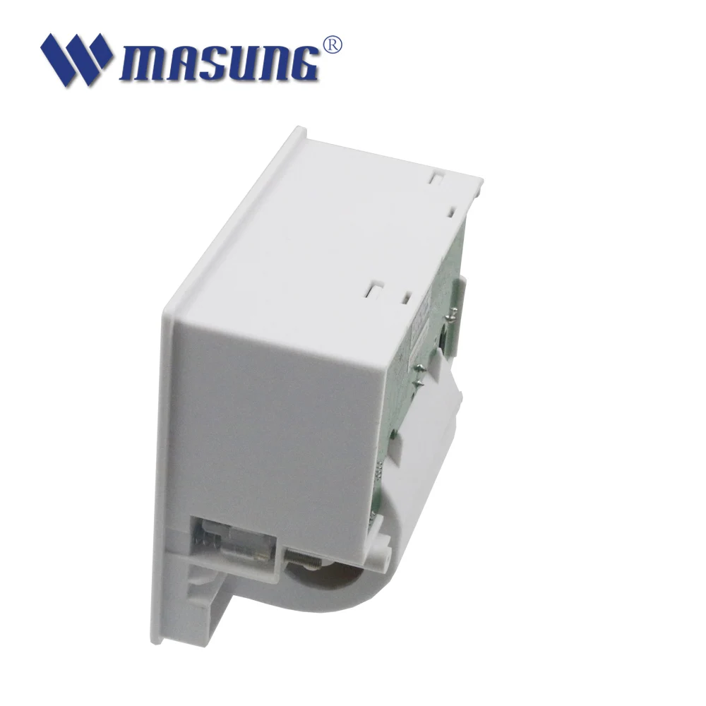 Masung FPT201 58mm Embedded Panel Mount Thermal Printers with USB/RS232C Impresora De Paneles Imprimant Thermal Printer
