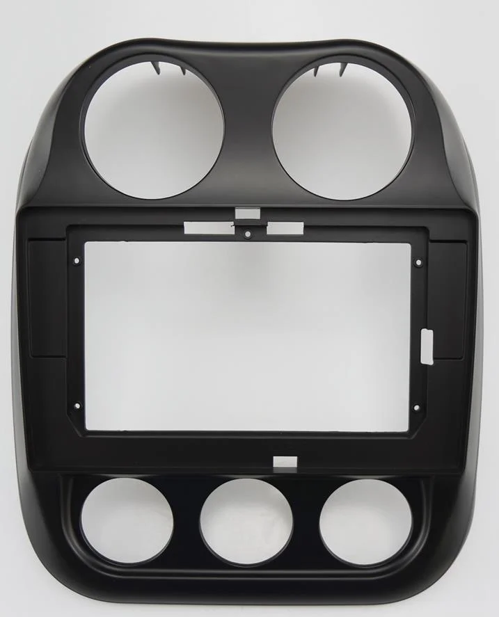 Android 13 Car DVD Radio Stereo Player For Jeep Patriot 2011+ With Car GPS Navigation carplay DSP