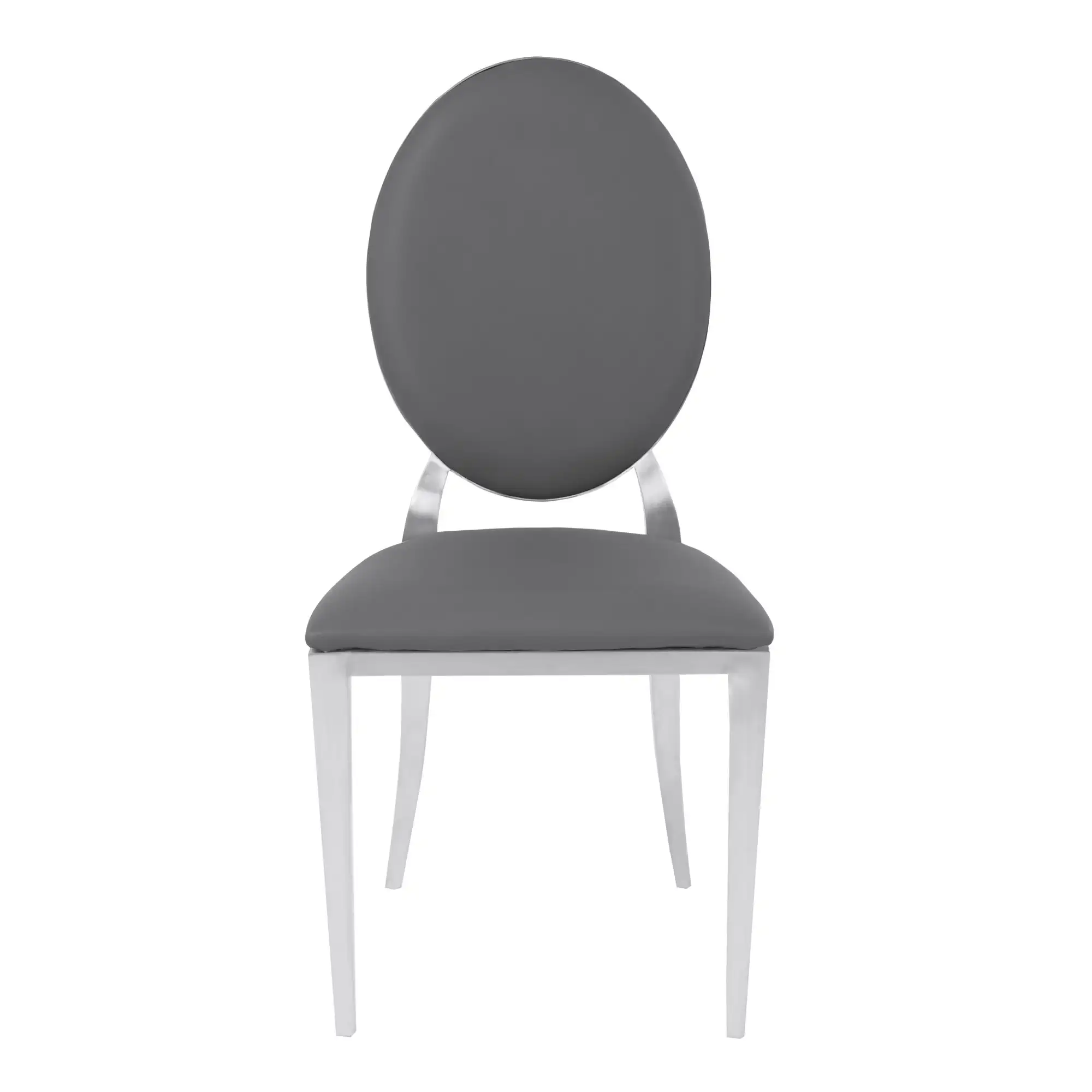 high quality restaurant round back banquet dining chair