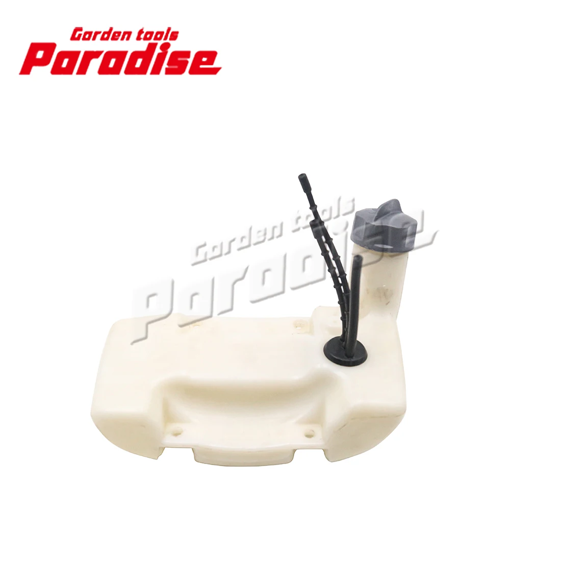 Топливный бак газовая бутылка в сборе для Oleo-Mac Sparta 37 38 42 44 380 440 запчасти кустореза замена 61200028CR