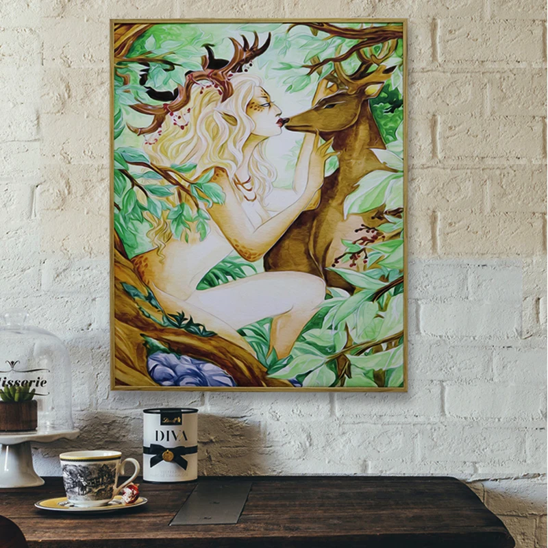 Snap Aluminum Poster Frame Picture Art Photo Metal Frame Household Metal Photo Frame