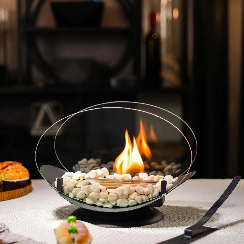 Inno-Fire TT-119 regal flame premium пожарная яма для кемпинга