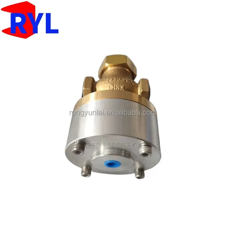 High quality Inlet Valve Kit 02250141-648 for Sullair Compressor for Sullair 02250141-548