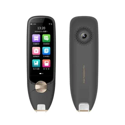 Smart Translator Pen Support 116 Languages Smart Instant Language Voice Translator Scan Translation pen