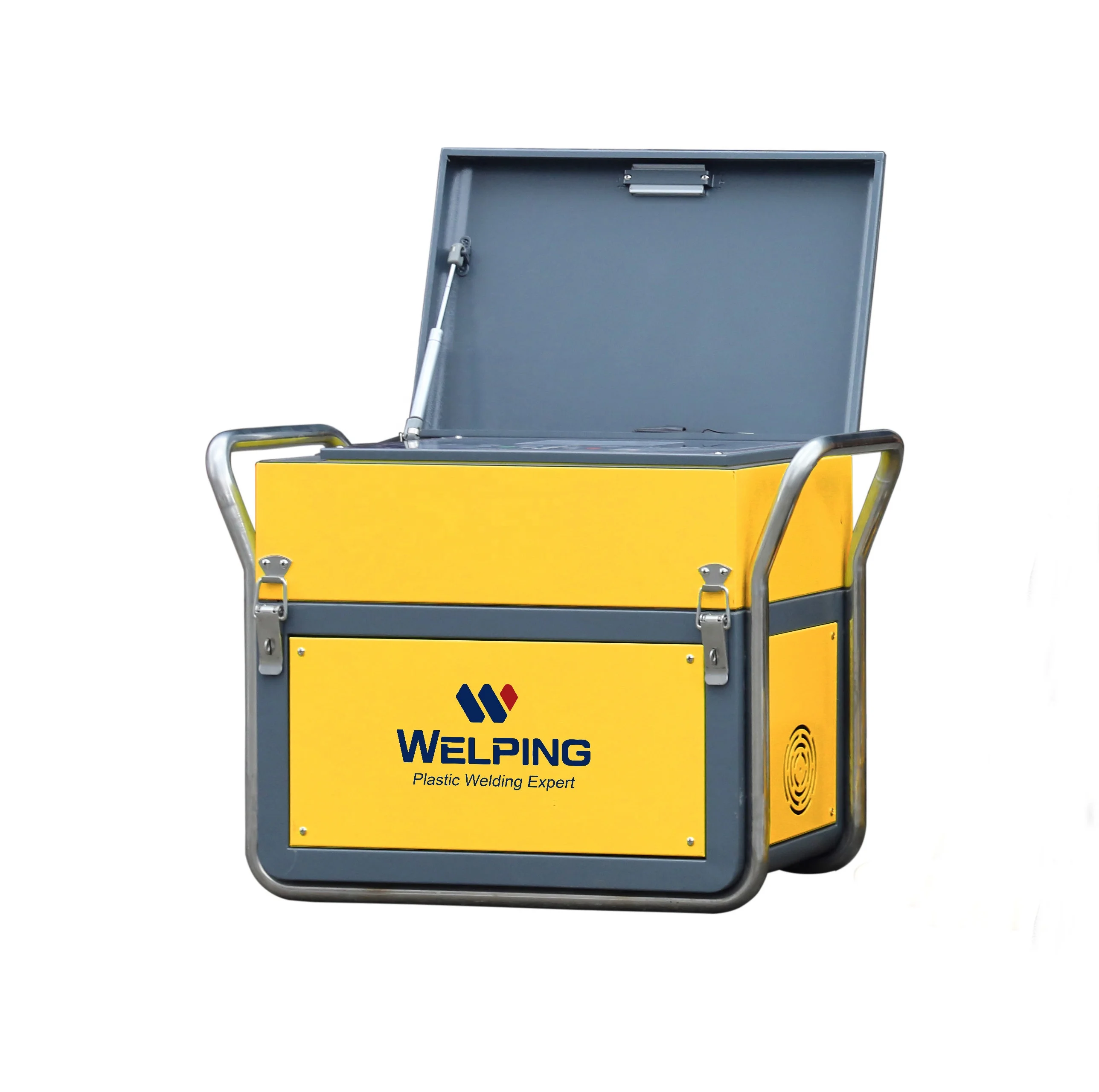 90-315mm Automatically Butt Fusion Welding Machine, Automatic Fusion Welding Machine,CE approved