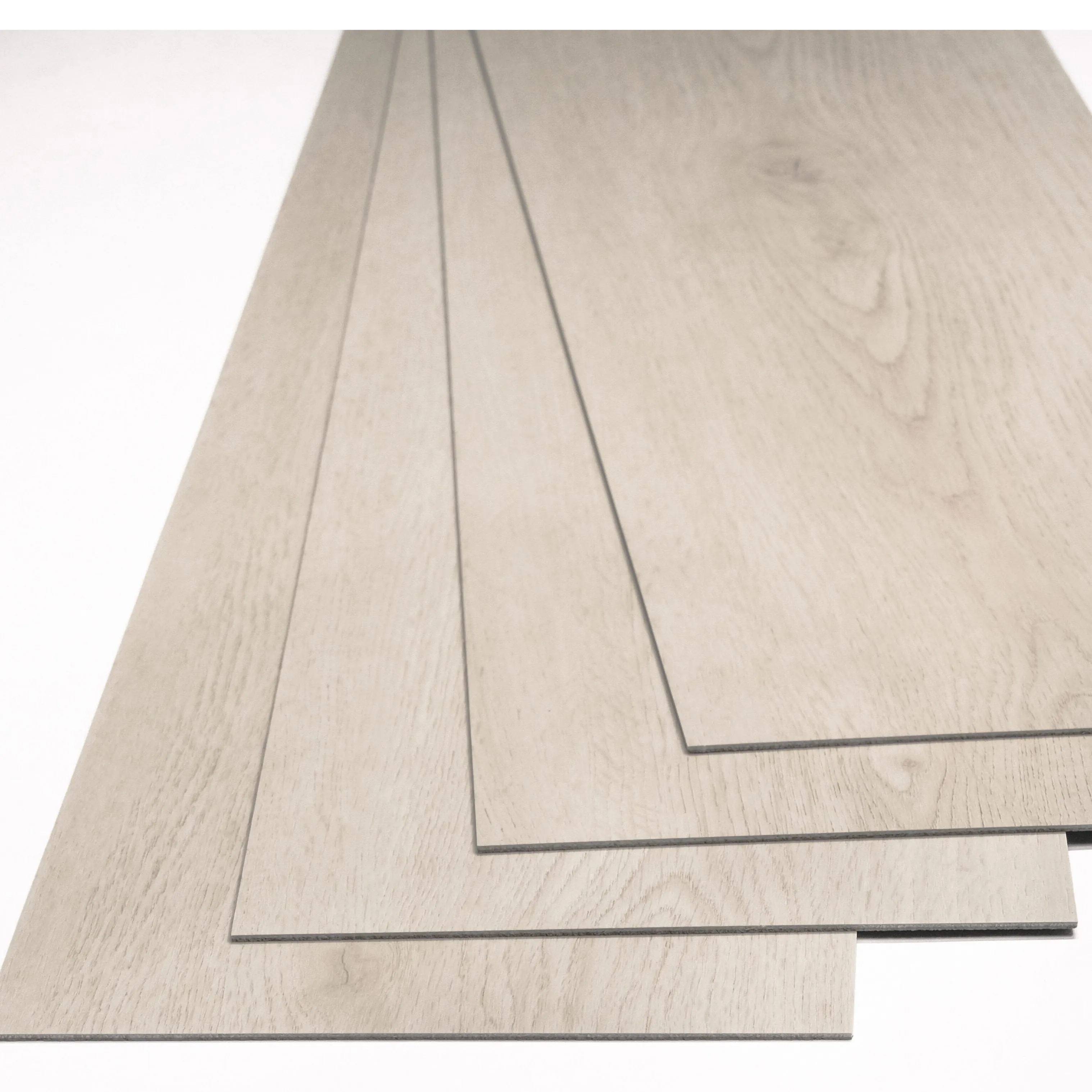 LVT glue down grey vinyl floor 2mm 3mm 4mm 5mm plank lvp luxury vinyl floor anti-slip