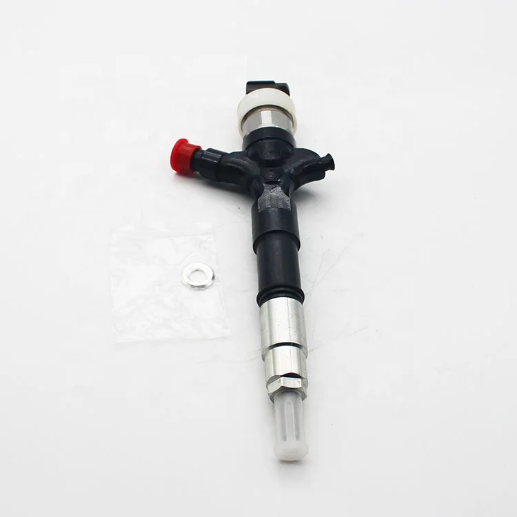 Инжектор common rail 095000-5881 для HIACE /HILUX 2KD-FTV