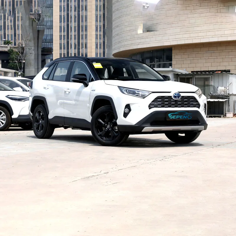 Оптовая цена достаточно использованные Toyota RAV4 все модели и типы доступны/новые автомобили RAV 4 для продажи