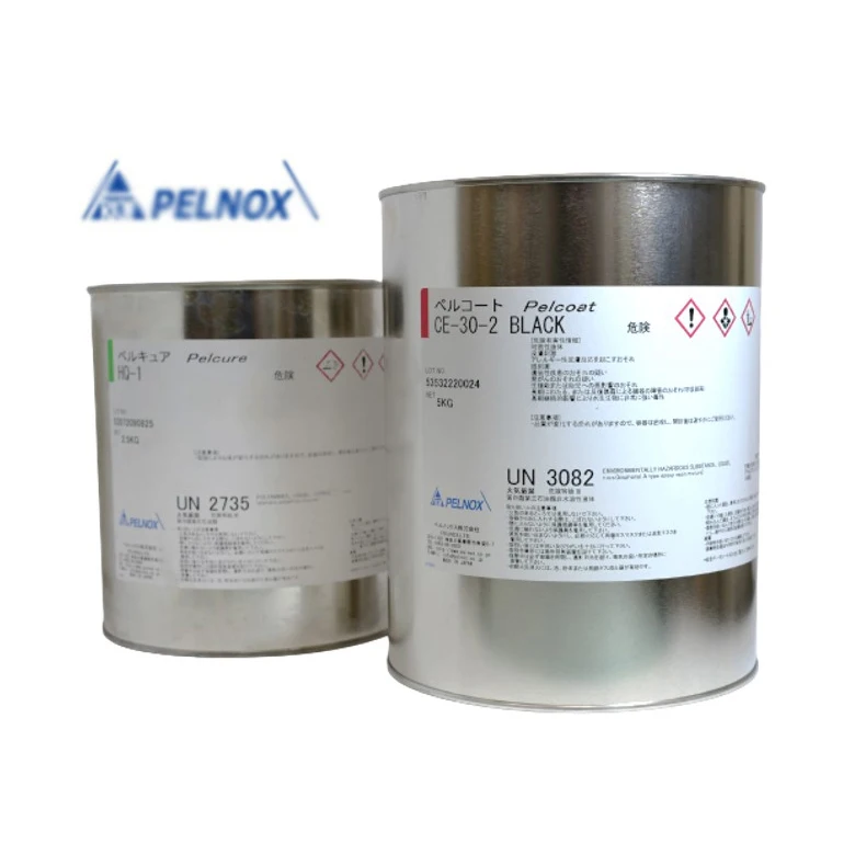 Clear steel epoxy resin glue adhesive for adhesives dip coating materials /CE-30-2