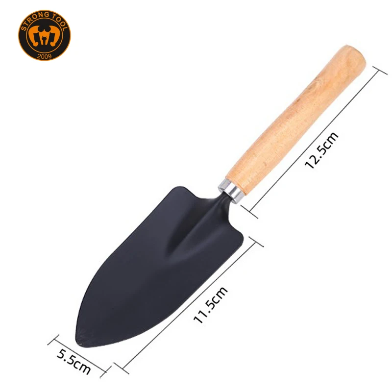 Wholesale Digging Tool Professional Custom Garden Tools Heavy Duty Garden Hand Tool Set