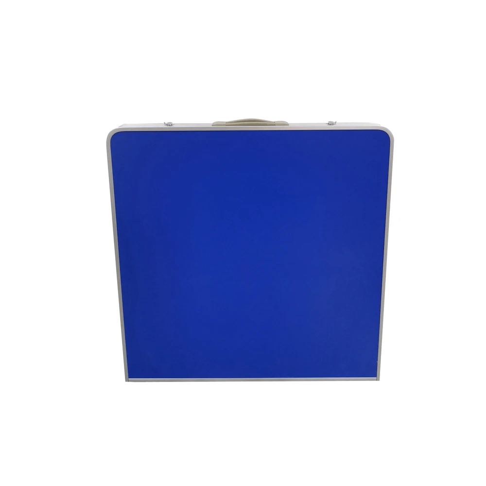 Hot selling portable 25mm ping pong table tennis table price