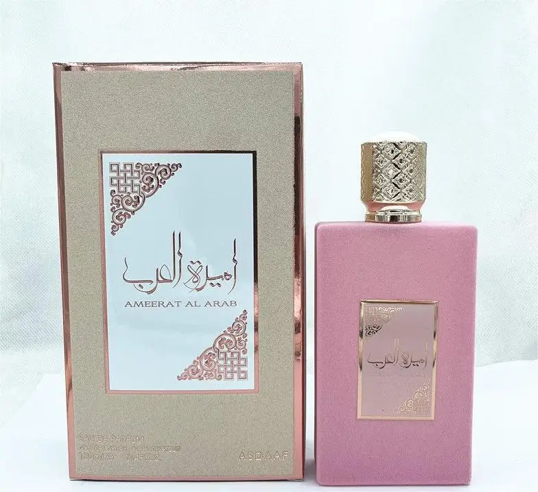 Fast shipping  Hot-selling  high quality perfumes  arabic perfume  Factory price