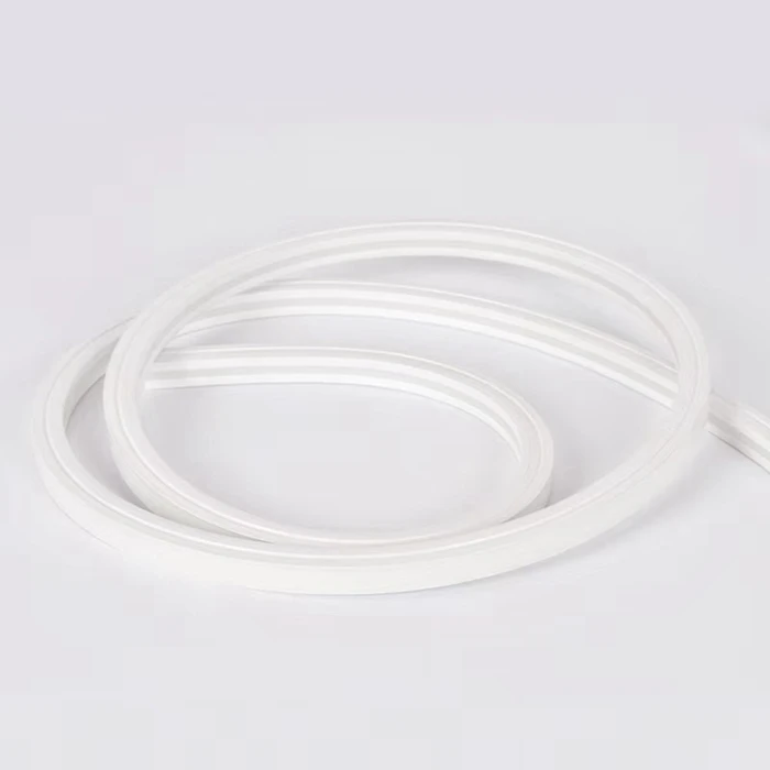 led strip light outdoor waterproof building silicon glue flex strip rope led neon bendable lighting rope neon strip decoration