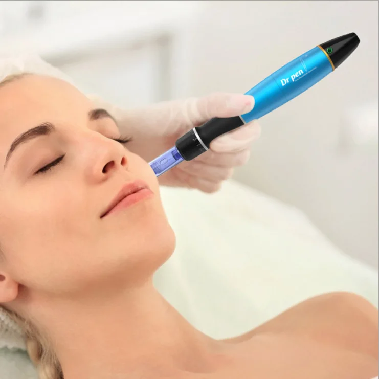 
Microneedling Pen China Factory Dr pen Ultima A1 Wholesale Derma Pen Derma Rolling System 