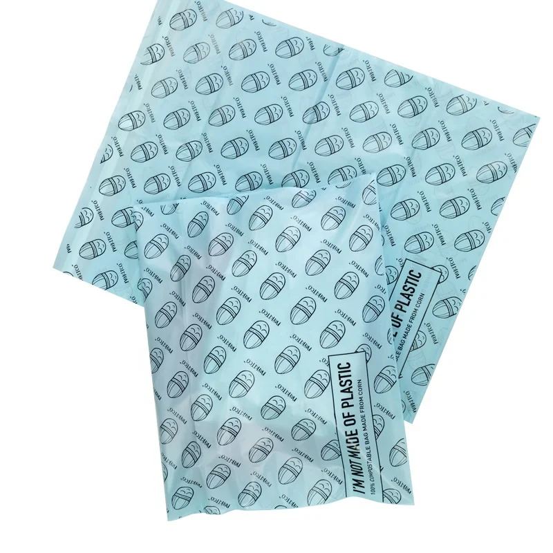 Новые самоклеящиеся полиэтиленовые конверты GRS из 100% переработанного сырья, экологически чистые упаковочные конверты, почтовые пакеты для доставки (GR2)