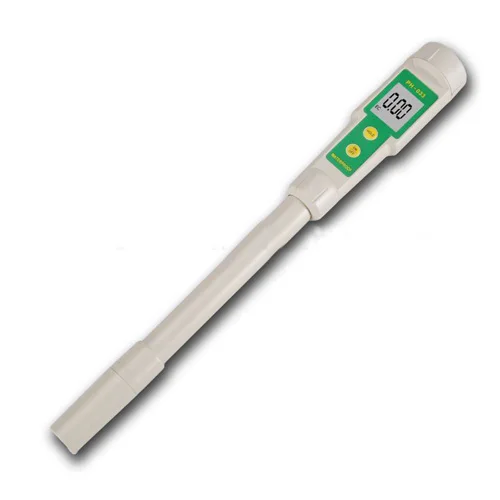 Pen ph/temperature meter cheese and yogurt tester 1 customer