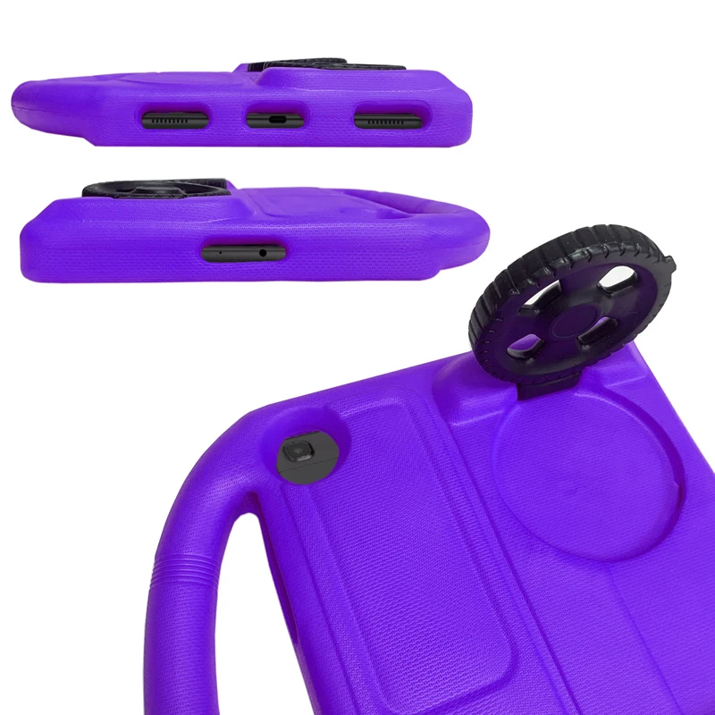 Protective Rugged Kids Eva Tablet Case Cover for Samsung Galaxy Tab A T510 T515 2019 10.1Inch