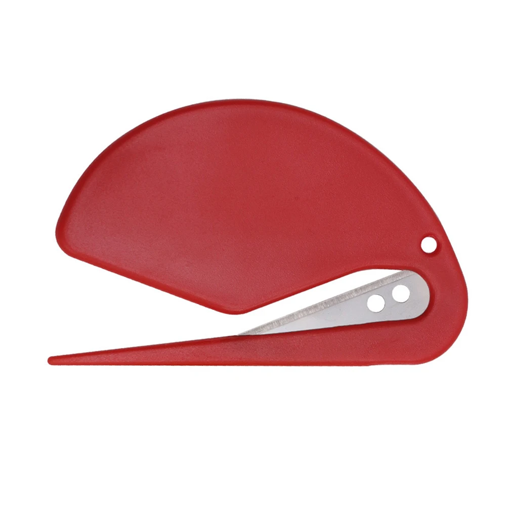 Рекламная акция открывалки для букв на заказ пластиковый Открыватель оптовая