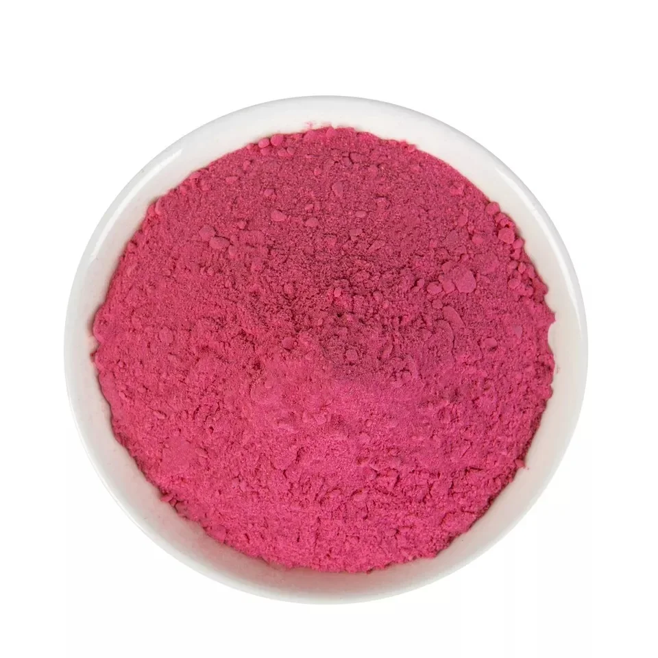 Bulk High Quality Pure  0.1% Vitamin B12 Methylcobalamin Powder