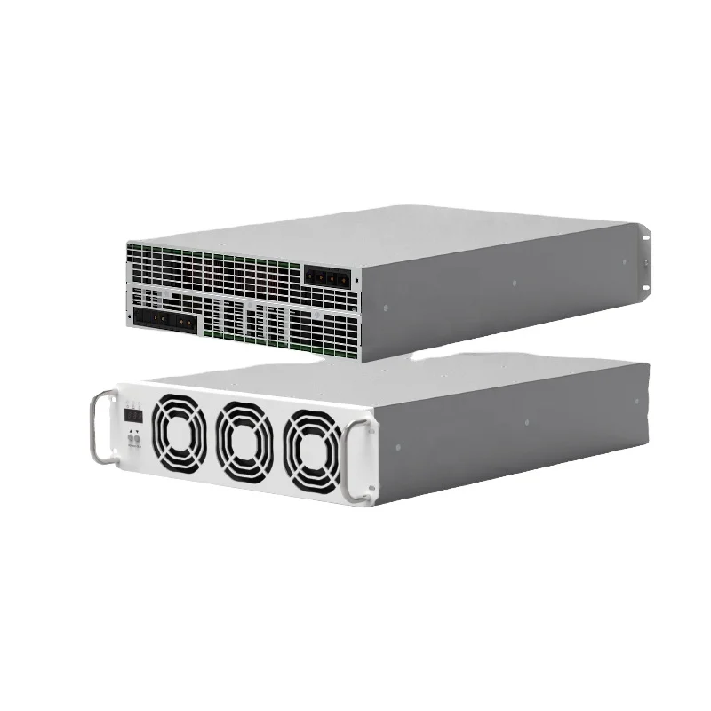 EV Fast Charger Station 40KW Constant Power Level 3 DC fast charging module for the DC fast Charging station pile