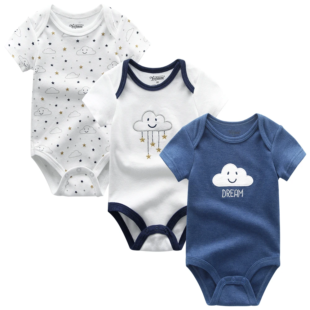 300 design 100% Cotton clothing baby soft knit bodysuit for onesie baby clothes 2024 cheap shipped randomly vest clothing baby