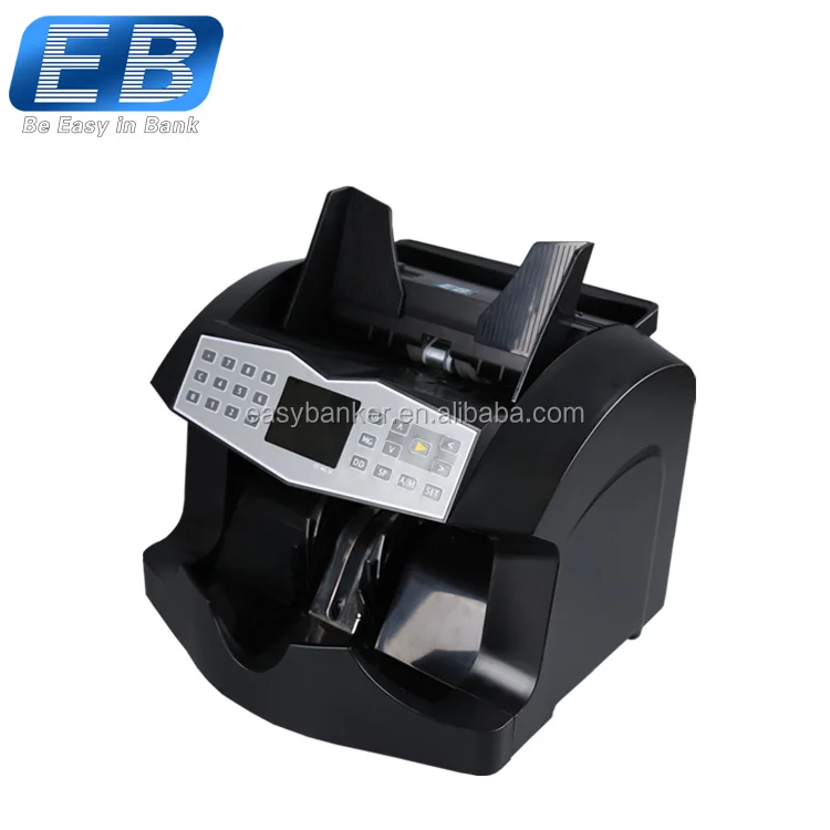 LD-900-1 полностью автоматическая портативная машинка для счетчика денег