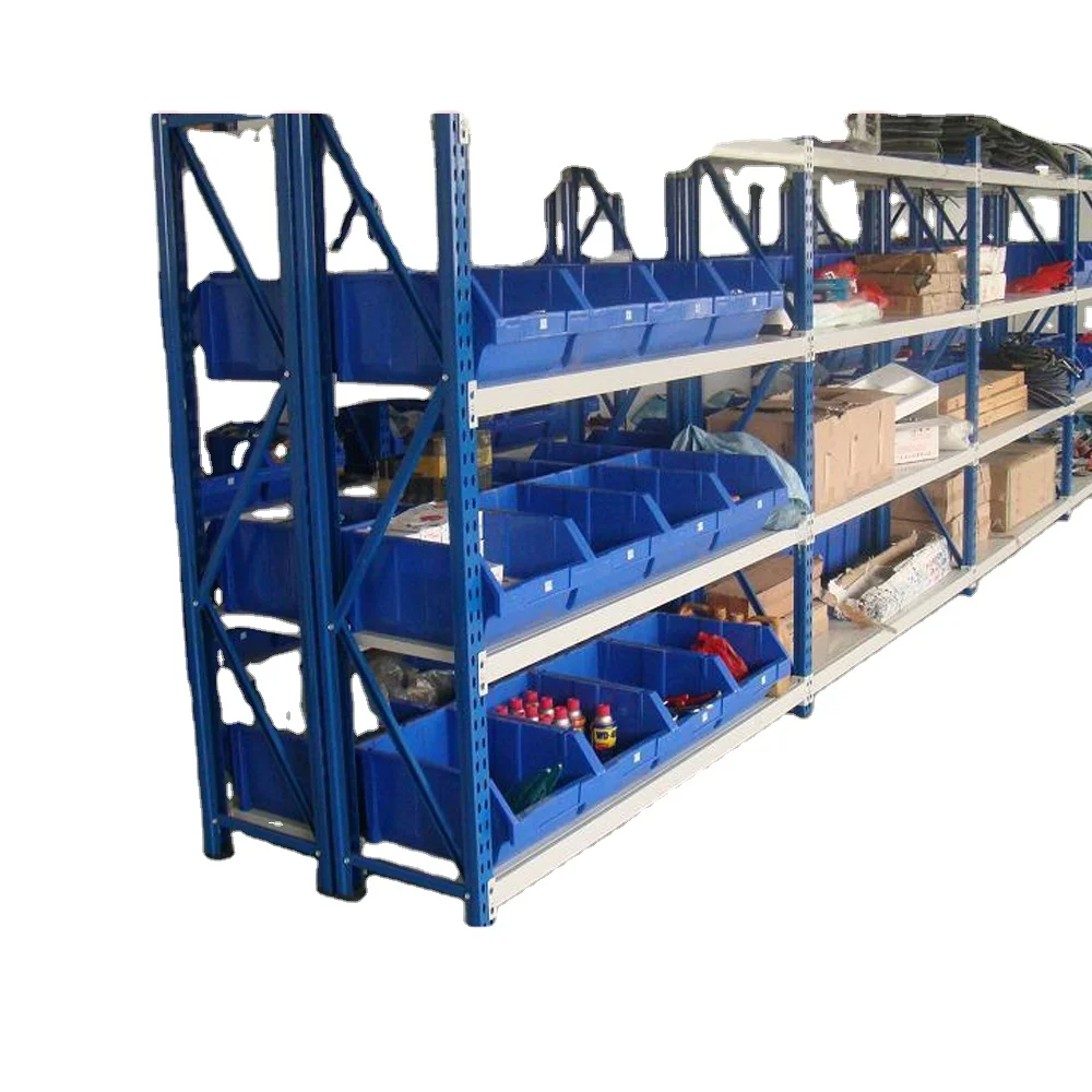 Storage Bins Type and PP,Plastic Material Plastic Storage Container