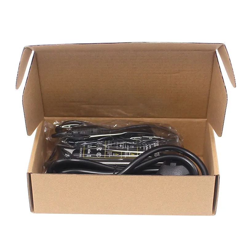  12v 5a dc power supply with CE ROHS certificate 1 year warranty ODM OEM ac to adapter