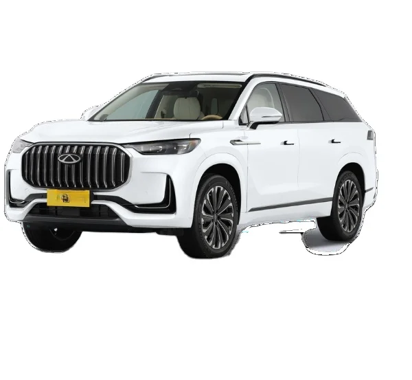2022-2023 Новые Chery Tigo 8 Pro Cherry Tiggo 7 Max 5 Tiggo 3x Arrizo 5 электромобили высокоскоростные и качественные в наличии