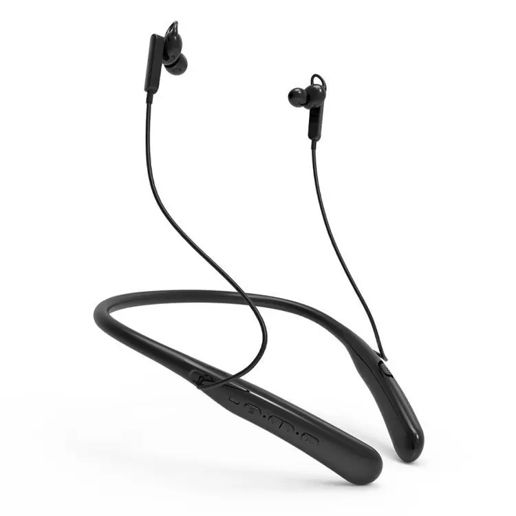 2024 New Arrival Digital Hearing Aid Ear Hearing-aid Bluetooth Hanging Neck Typehearing Sound Amplifier