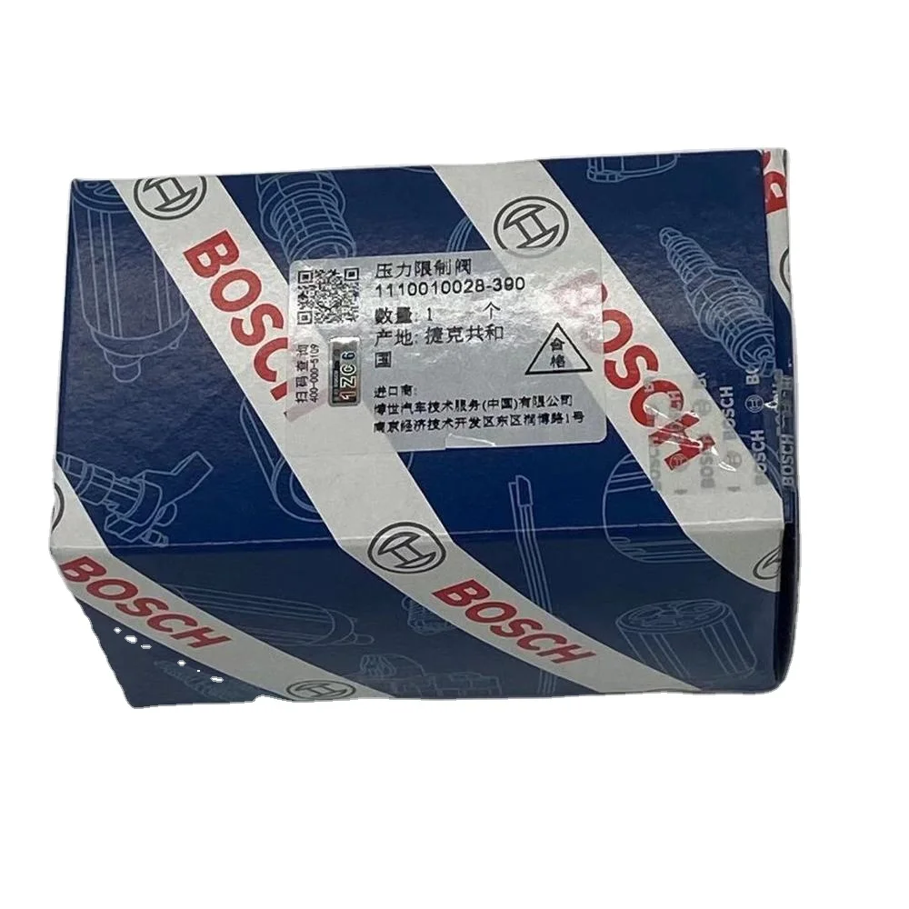 Limiting pressure valve Genuine parts Original factory 1110010028-390