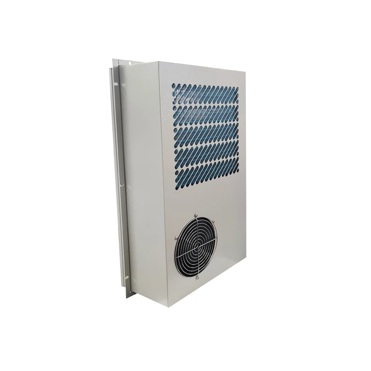 500W AC 220V small enclosure air cooler electrical cabinet cooler