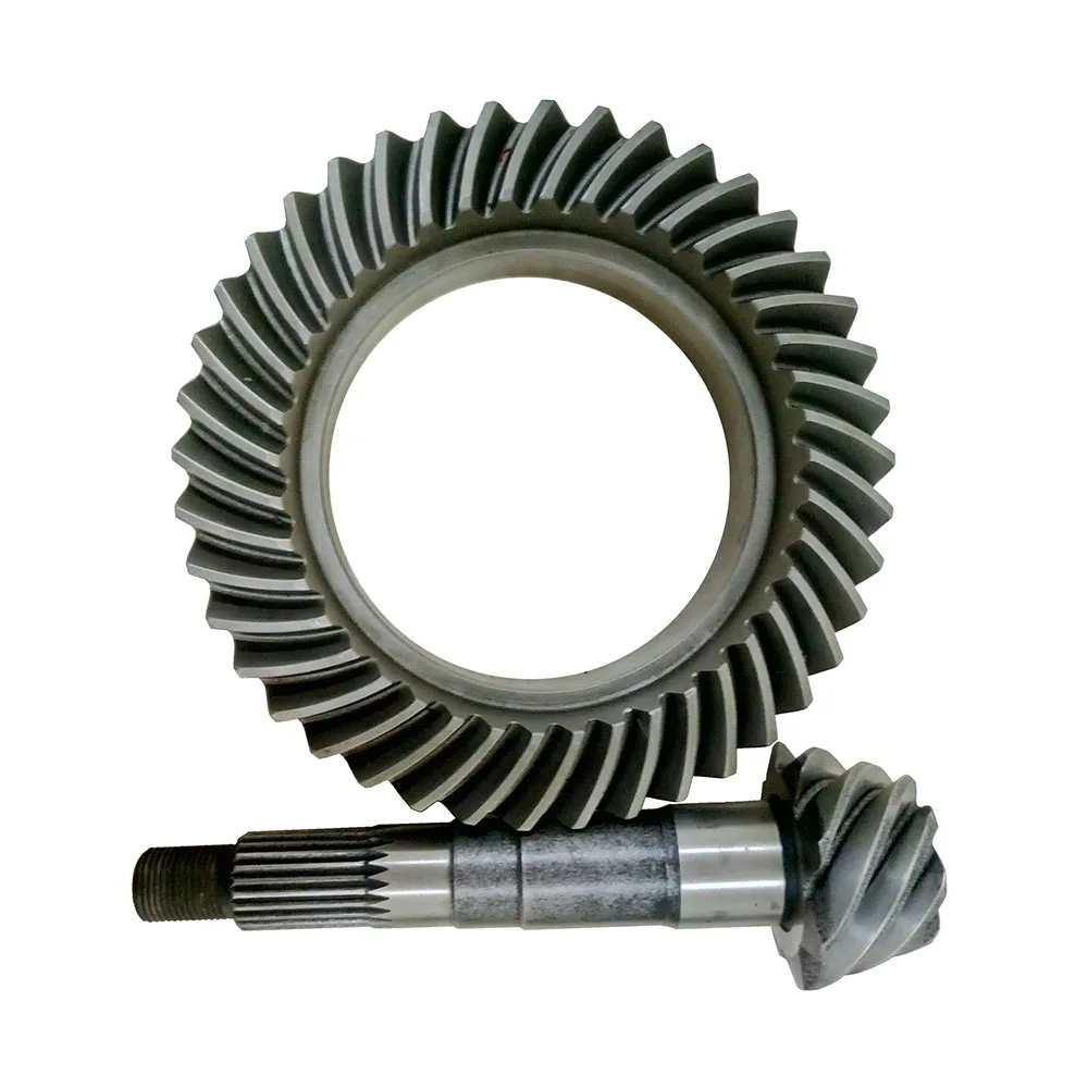 Crown Wheel and Pinion for Toyota Hilux 41201-39696 Ration 8*39