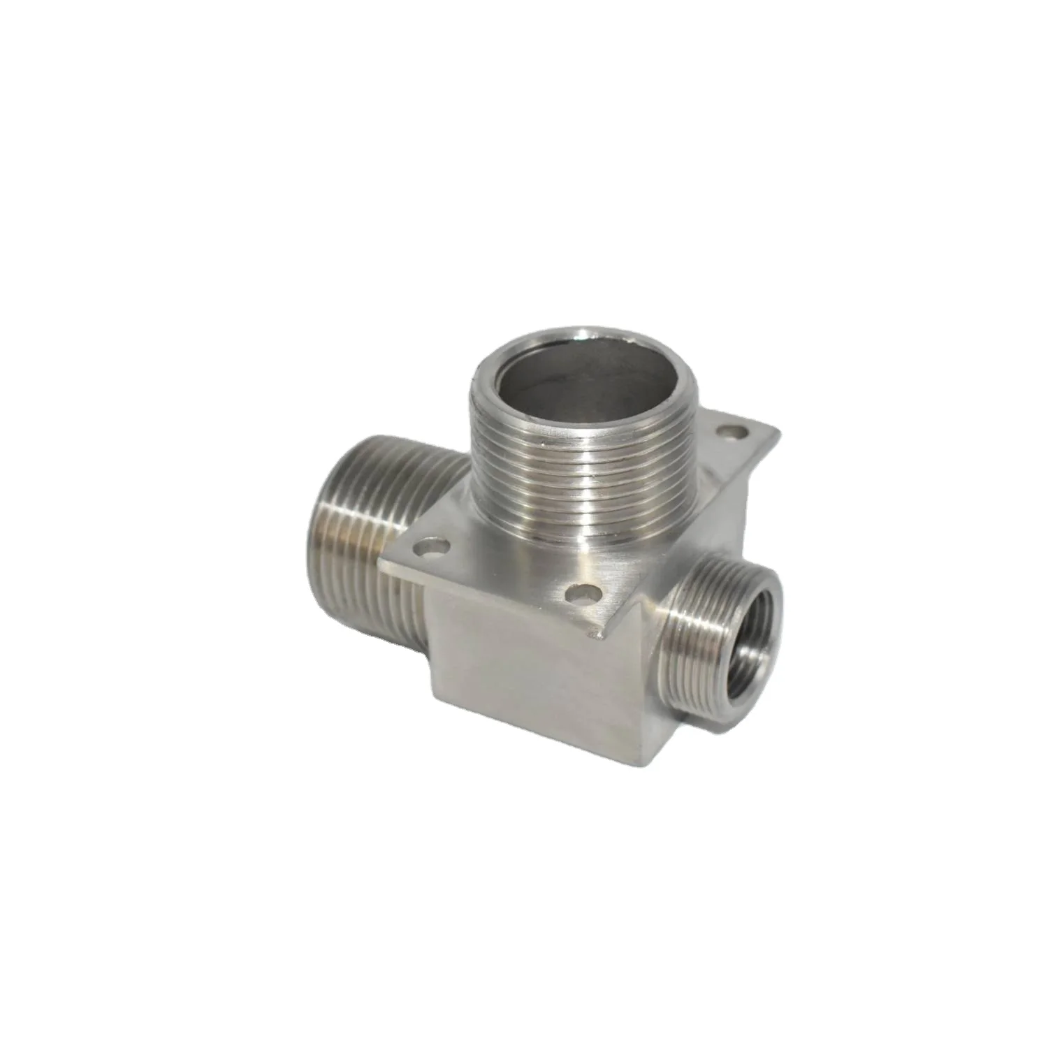 Заводская индивидуальная кованая сталь латунь горячая ковка Oem Cnc нержавеющая металл настроить электрические детали