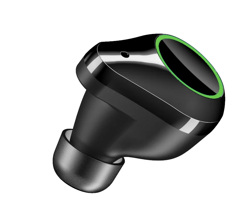 T10 TWS High Quality Smart Touch Portable Dual In-Ear 3.5mm small V5.0 Apt-X HD True TWS wireless handsfree earphone headphones