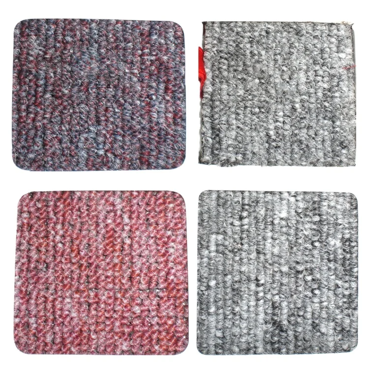 
Covering Carpet Raised Floor system 