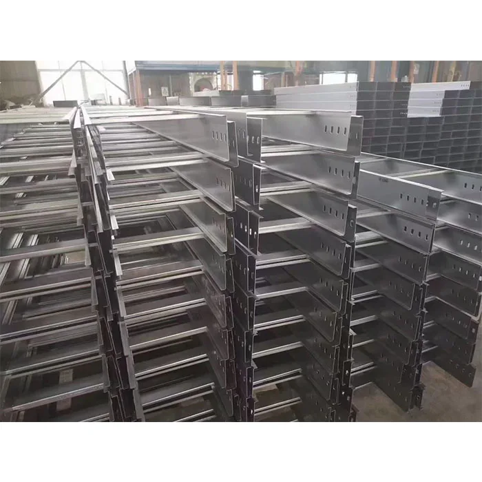 AL/SS /GI/ HDG/порошковое покрытие, просеиватель кабелей