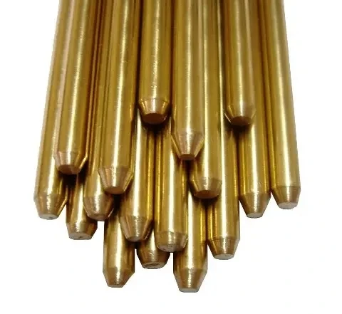 Brand new beryllium copper 16mm round rod with high quality