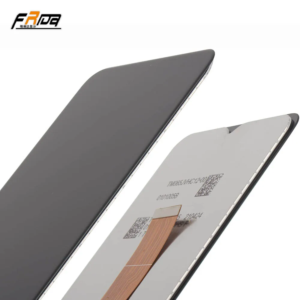 Factory Direct Wholesale Mobile LCD Replacement For Samsung Galaxy A02 A02s A03 A03s  Display Touch LCD Screen