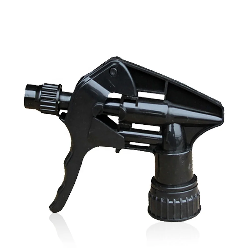 
 Китай 28/410 триггер распылитель головка триггер спрей насос производитель высокое качество 28-410 триггер опрыскиватель  