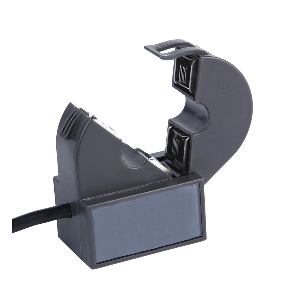 ETCR010K Easy Operate Split Core Leakage Current Sensor 0.00Ma~20A Ac