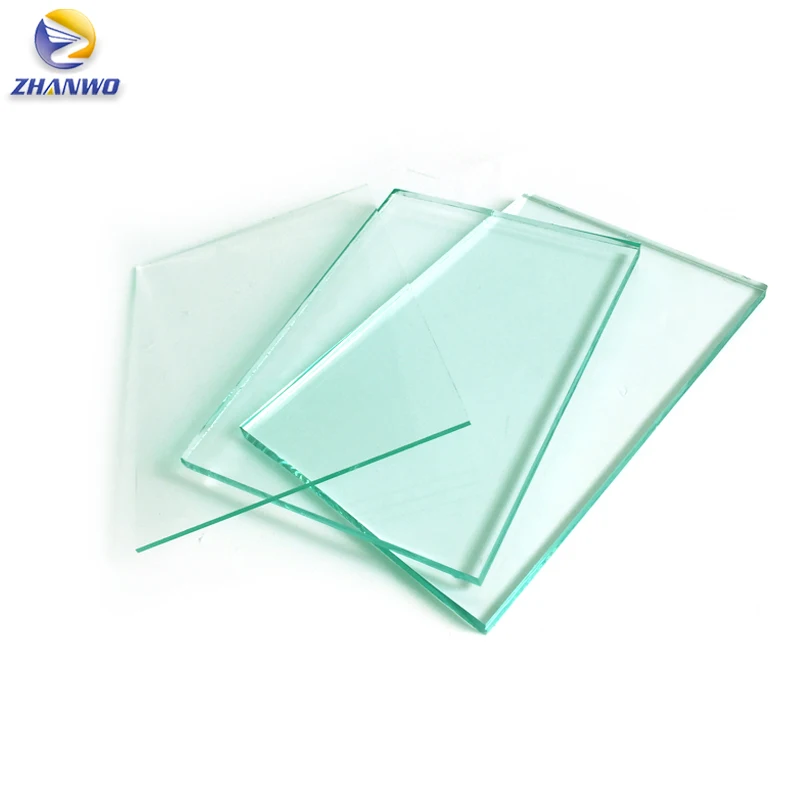 manufacturer price tempered laminated glass safety toughened sandwich building glass
