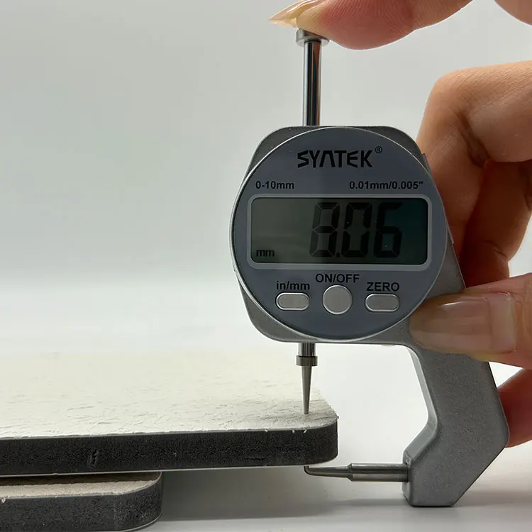 Carbon Rock / Carbon Crystal Marble Board Bamboo Charcoal Fiber Wood Veneer Wall Panel