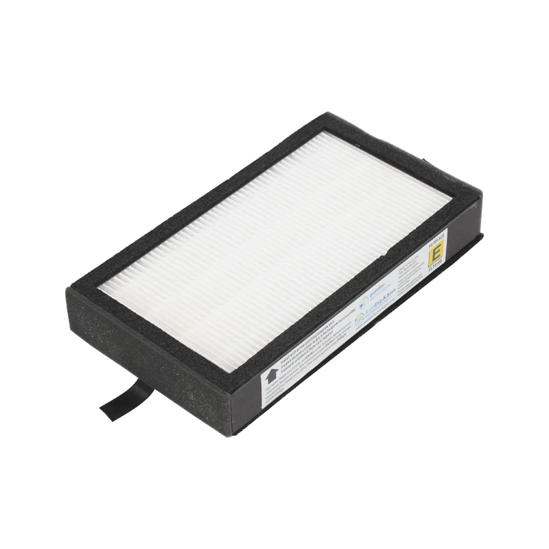 Air Purifier Activated Carbon Filter For Air Purifier AC4100/AC4150BLCA, Hepa FLT4100 Filter E Hepa Air Filters