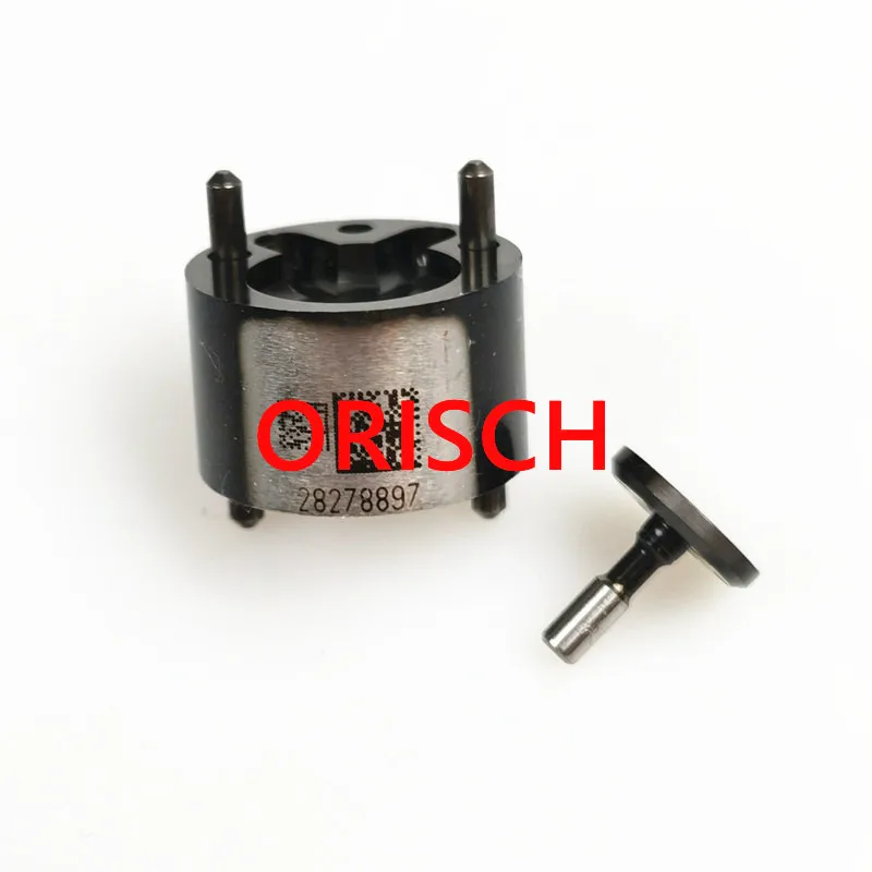 Genuine new 9308-622b 9308Z622B 28278897 common rail injector valve 622b 28278897 for injector JMC JCB FORD TATA KIA