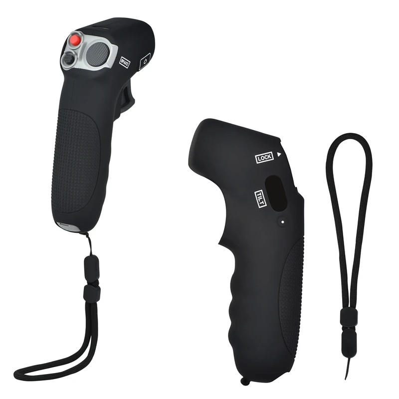 STARTRC Motion Transmitter Handheld Strap Protective Silicone Cover Case For DJI FPV Motion Controller Accessories