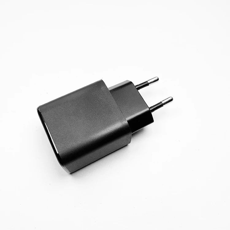 Быстрое зарядное устройство usb с европейской вилкой, быстрое зарядное устройство usb, дорожный адаптер 5 В, 9 В, 12 В, зарядное устройство PD