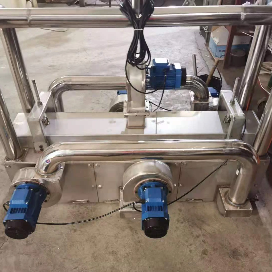 glass bottle making machine  production line MR 1300 Odorless Hot-End Coating Machine