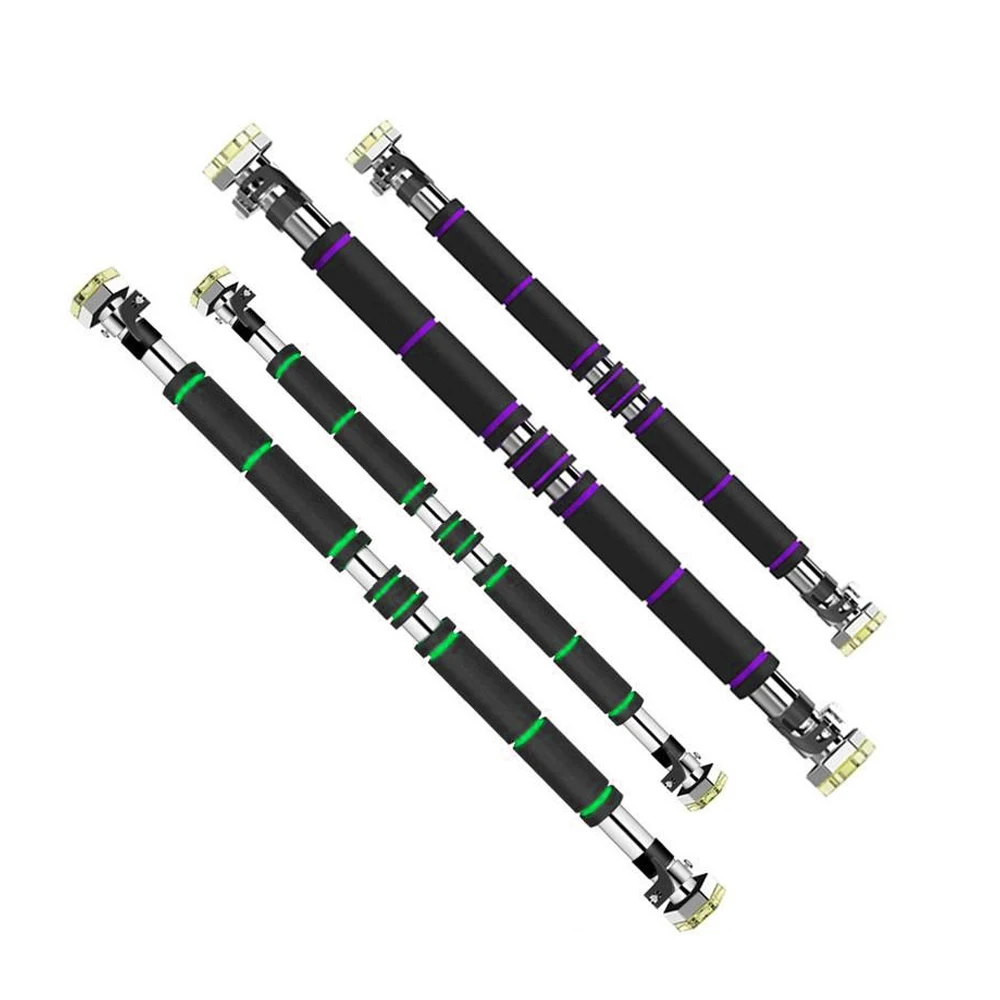 Best Quality Household Indoor Multi-Functional Wall Pull-Up Bar Fitness Training Equipment Pull Up Bar For Home Fitness Exercise