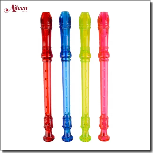 Colorful ABS Recorder For Kids(RE2210G)